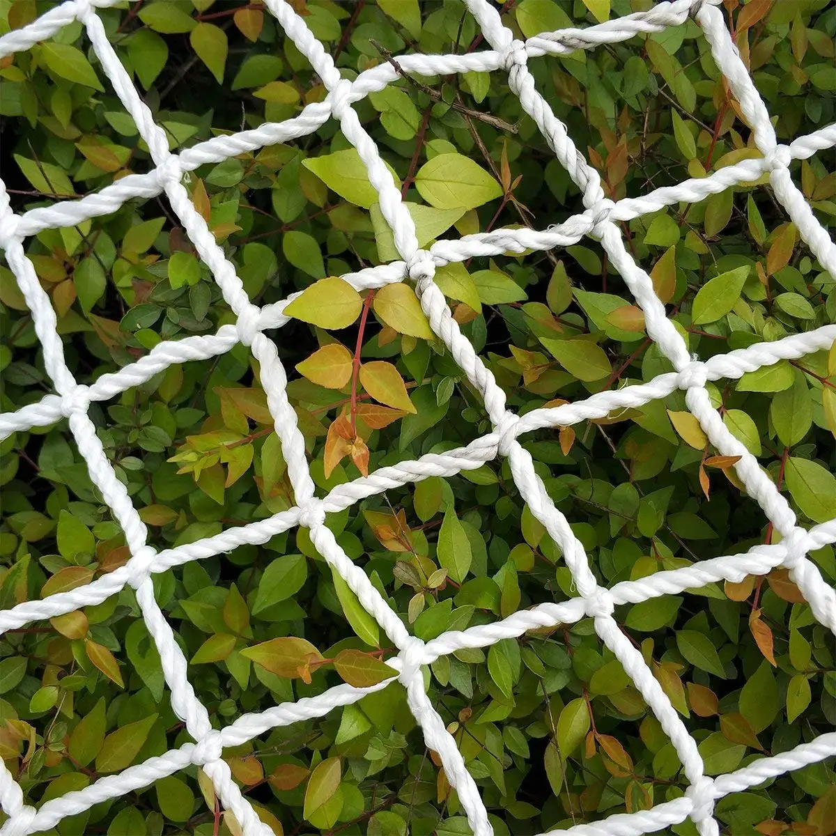 Buy Garden Fence Netting, LOOGU Camouflage Net Sunshade for Fences