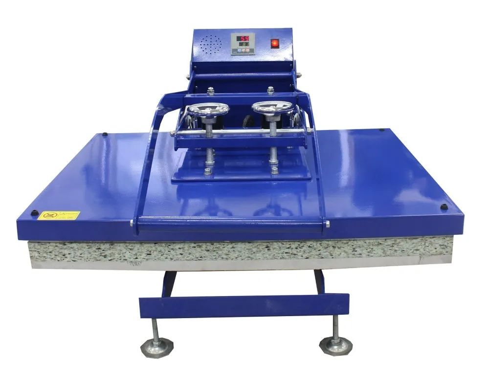 big heat press machine price