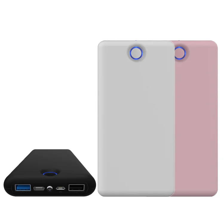 Portable Phone Charger 20000mah