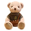 teddy bear various plush bear with bag