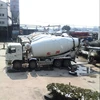 Low Price 8x4 20m3 20 meters nissan mixer concrete truck transport cement nissan concrete mixer truck used mixer truck