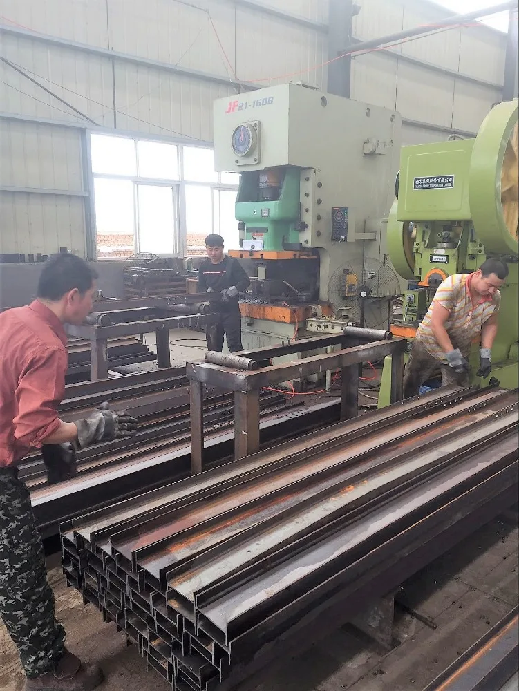 Australia H Steel Beam - Buy H Steel Beam,H Beam,Australia Beam Product