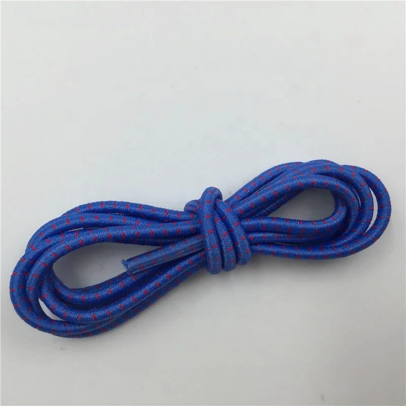 Colorful Shoe Laces Elastic Shoelaces Shoestrings Running/running