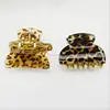 made in Yiwu china hair claw alibaba .com hair claw clip ponytail human hair extension