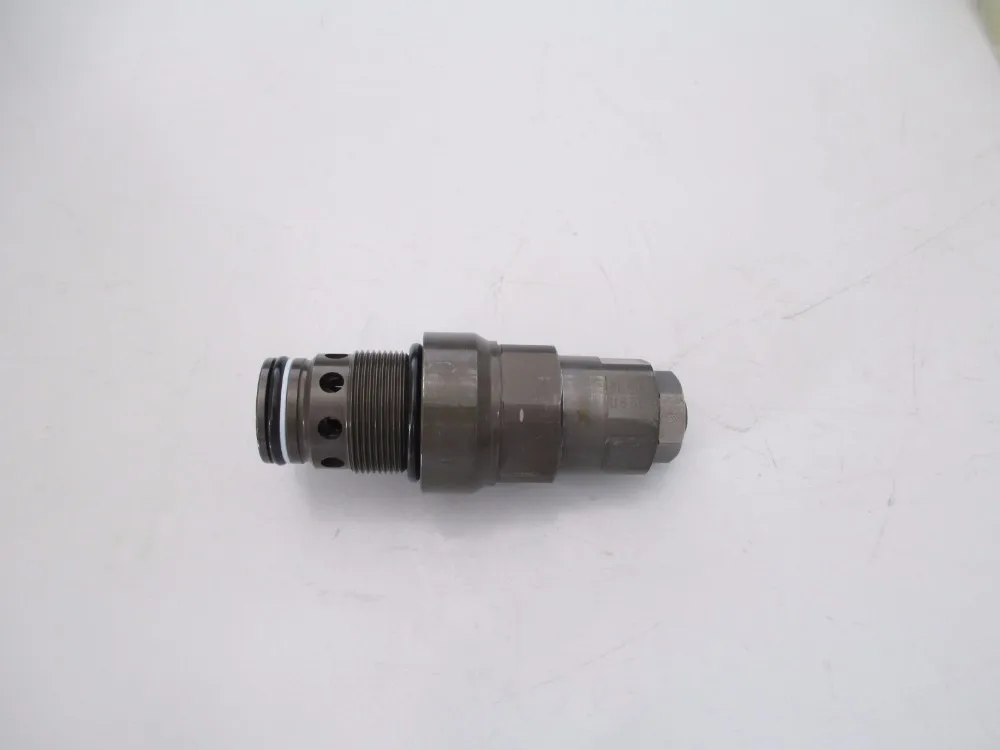 14577745 Pressure Relief Valve For Volvo Excavator Parts Buy Pressure