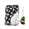 Wholesale goods from china throw blankets for multiple places sherpa weighted blanket