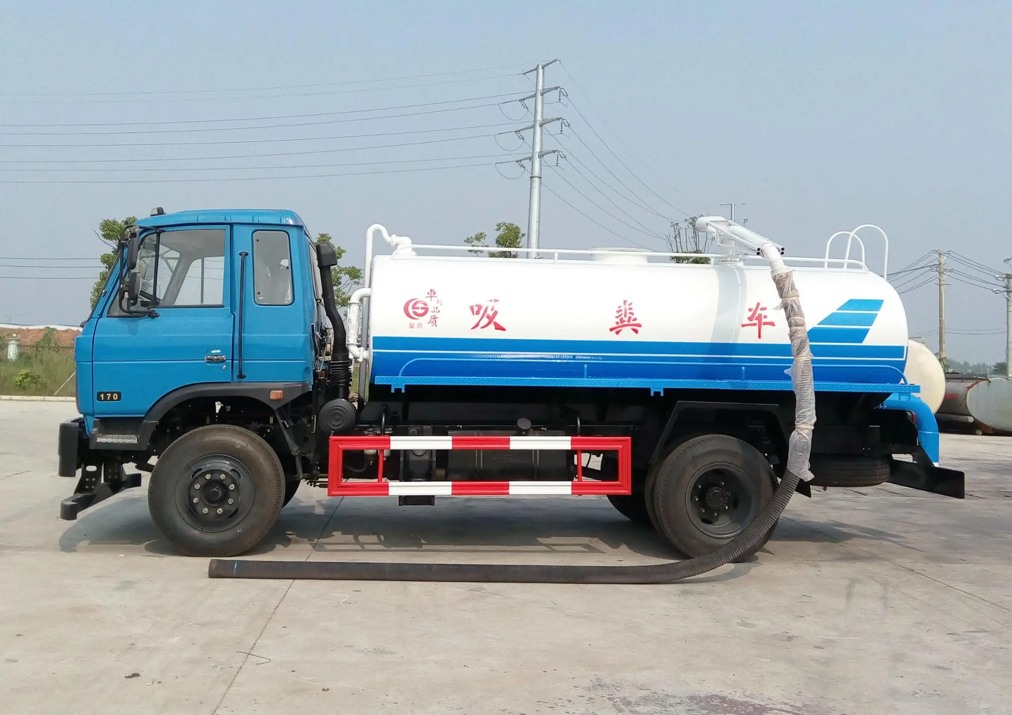 Jac 10m3 Septic Pump Trucks For Sale With 100 Guarantee Buy Septic Pump Trucks,Septic Pump