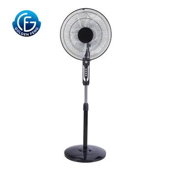 16 Inch Orient Stand Fan And Smart Stand Fan