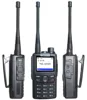 Low cost 15 KM 5W double band Military handheld walkie talkie