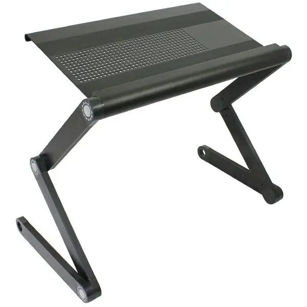 Adjustable Fashion Cheap Laptop Stand With Cooling Holes Buy Fashion