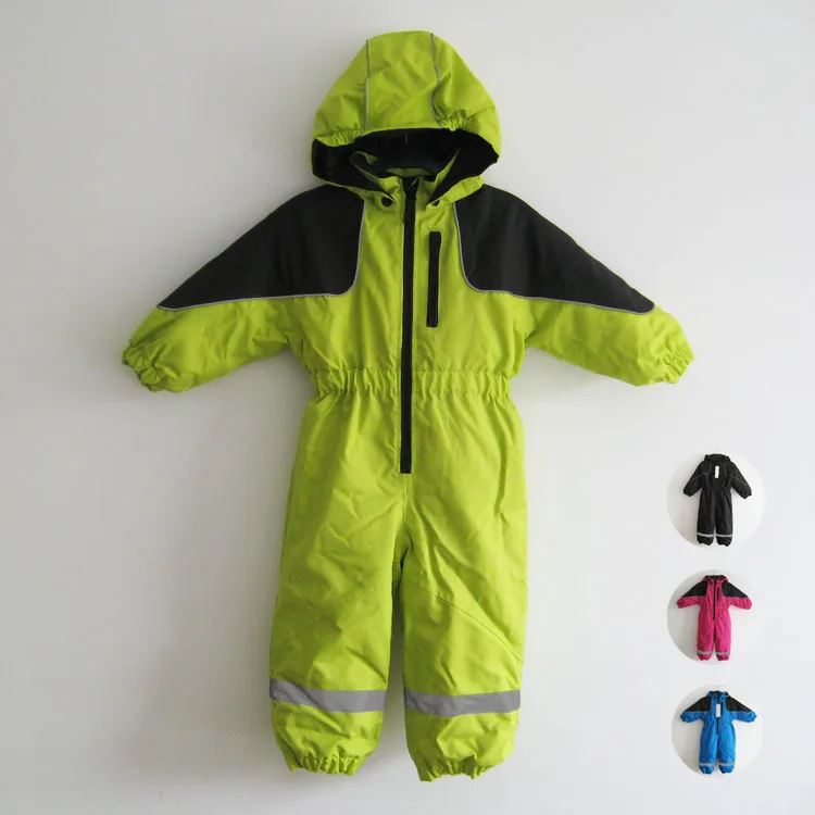 Hot Sales Kids Ski Suit High Quality Custom Ski Suit For Children - Buy ...