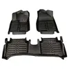 car accessory all weather heavy duty car floor mat liners