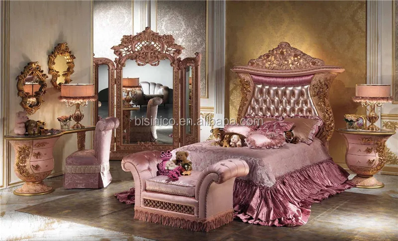 Italienische Luxus Design Kinder Schlafzimmer Möbel Set,Elegante Rosa Prinzessin Schlafzimmer Set,Neueste Verzierten Design Holz & Messing Bett - Buy ... Italienische Luxus Design Kinder Schlafzimmer Möbel Set,Elegante Rosa Prinzessin Schlafzimmer Set,Neueste Verzierten Design Holz & Messing Bett - Buy ...