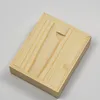 Eco-Friendly Top Quality Hand-made Pine Wooden Craft Box Gift