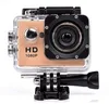 2019 New Coming Cheap Action Camera A7 SJ4000 HD 720P 1.5inch LCD Diving Sport Camera waterproof Video Camera