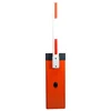 Raising Boom Barriers Super Fast Electronic Boom Barrier Automatic