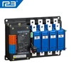 YES1-N Split type ATS 220V Generator control ATS module