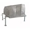 Toolbox Multifunctional Deck/Jack Off Tray