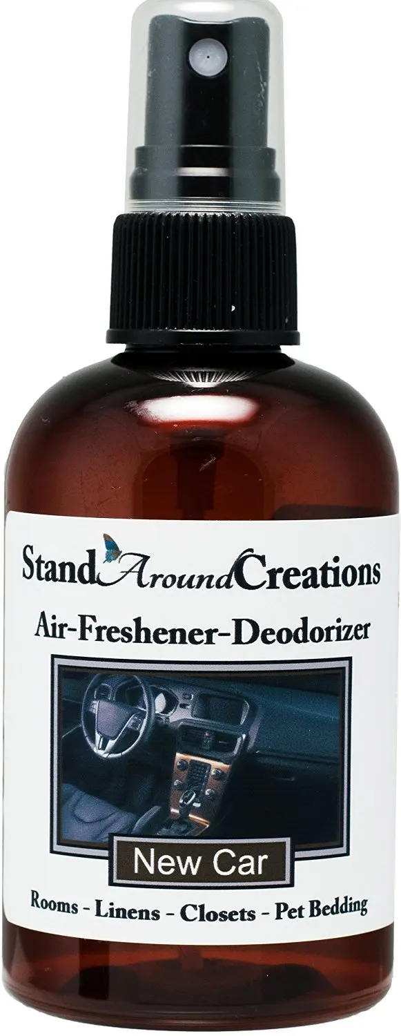 new car smell freshener