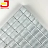 iso9001 low price parking lot expert manufacturer of steel grating