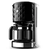 commercial coffee maker , automatic coffee maker , filter diamond coffee maker