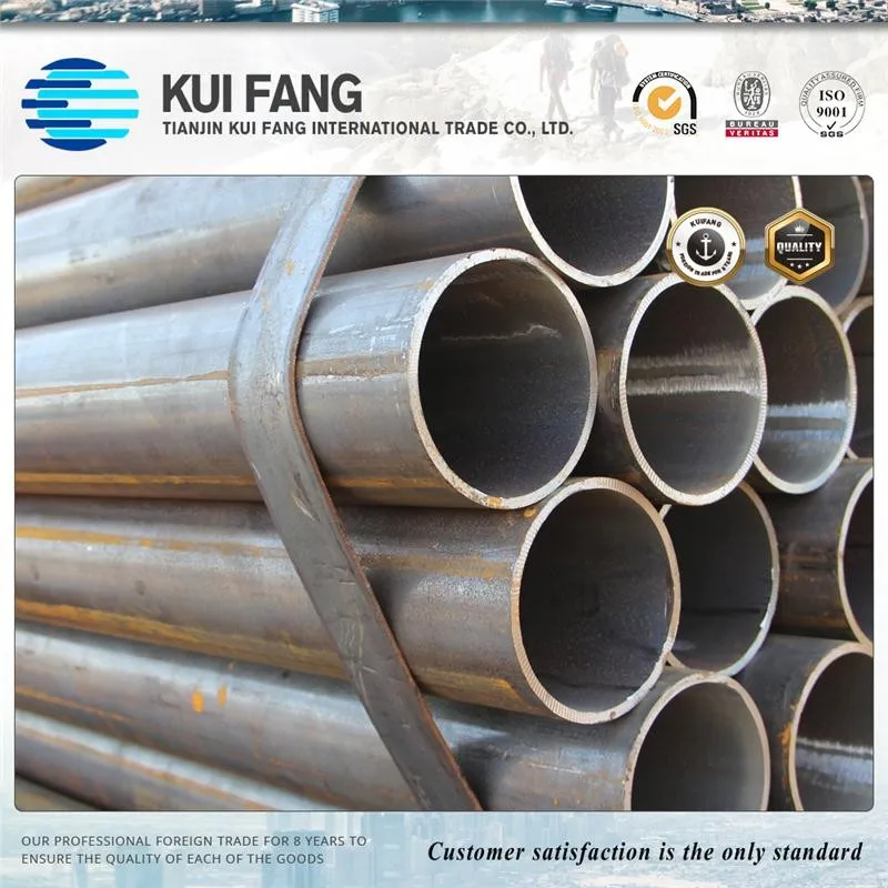 Astm A53 Sch40 Hs Code Carbon Black 400mm Stormwater Pipe Buy Black