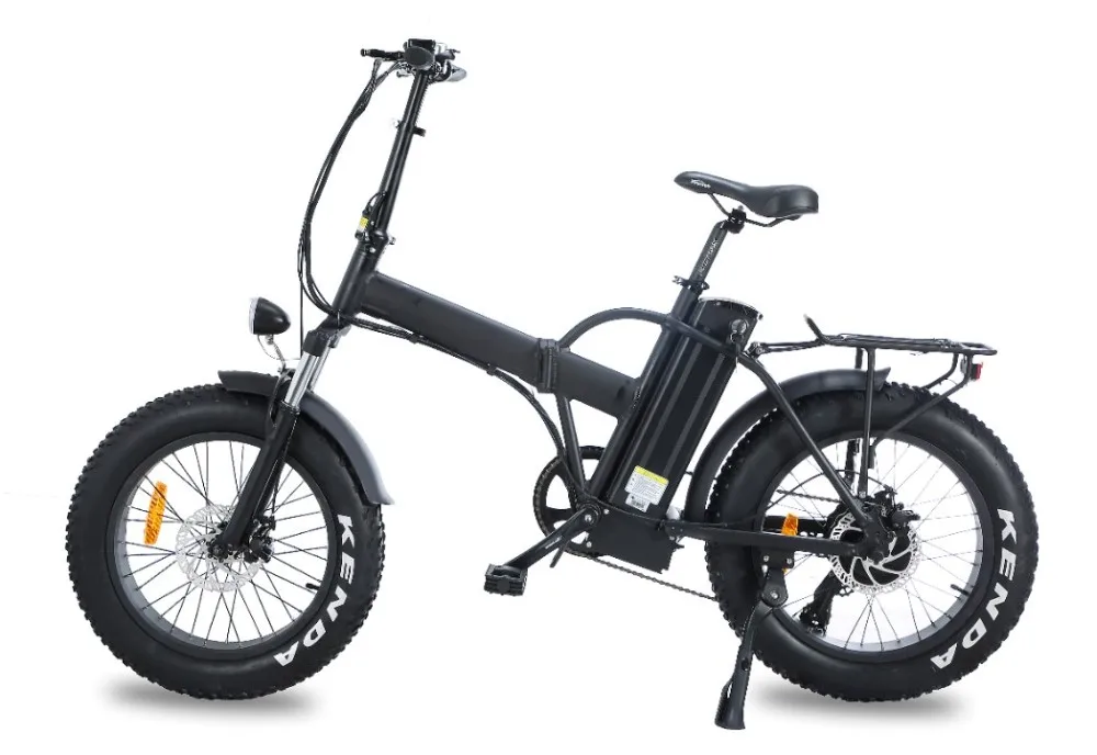 long range electric cruiser