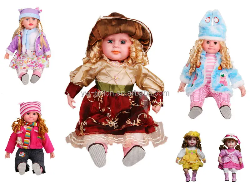 spanish baby dolls wholesale