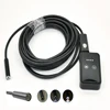 HD 1.3MP WiFi endoscope camera for iOS/Android/Windows video recording
