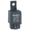 foocles relay fls821 12v 40a fog lights relays for motorcycle