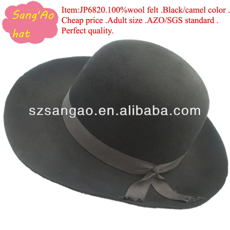 black bowler winter hat woman02.jpg