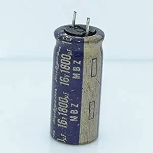 Конденсатор 1800uf 16v