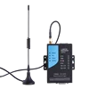 rs232 data transmission remote control 4G IP modem wireless terminal