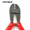 5/16" Wire Rope Swaging Tool HL-800H30 Multi-function Swaging Tools For Wire