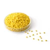 Flame Resistant Wire And Cable Granule Soft Pvc Compound