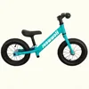 2018 Latest High Quality Cartoon Balance Keep Running Popular Aluminum Children Kid Balance Bike