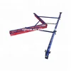 Polyurethane Conveyor V-plow Non-loaded Return Belt Cleaner