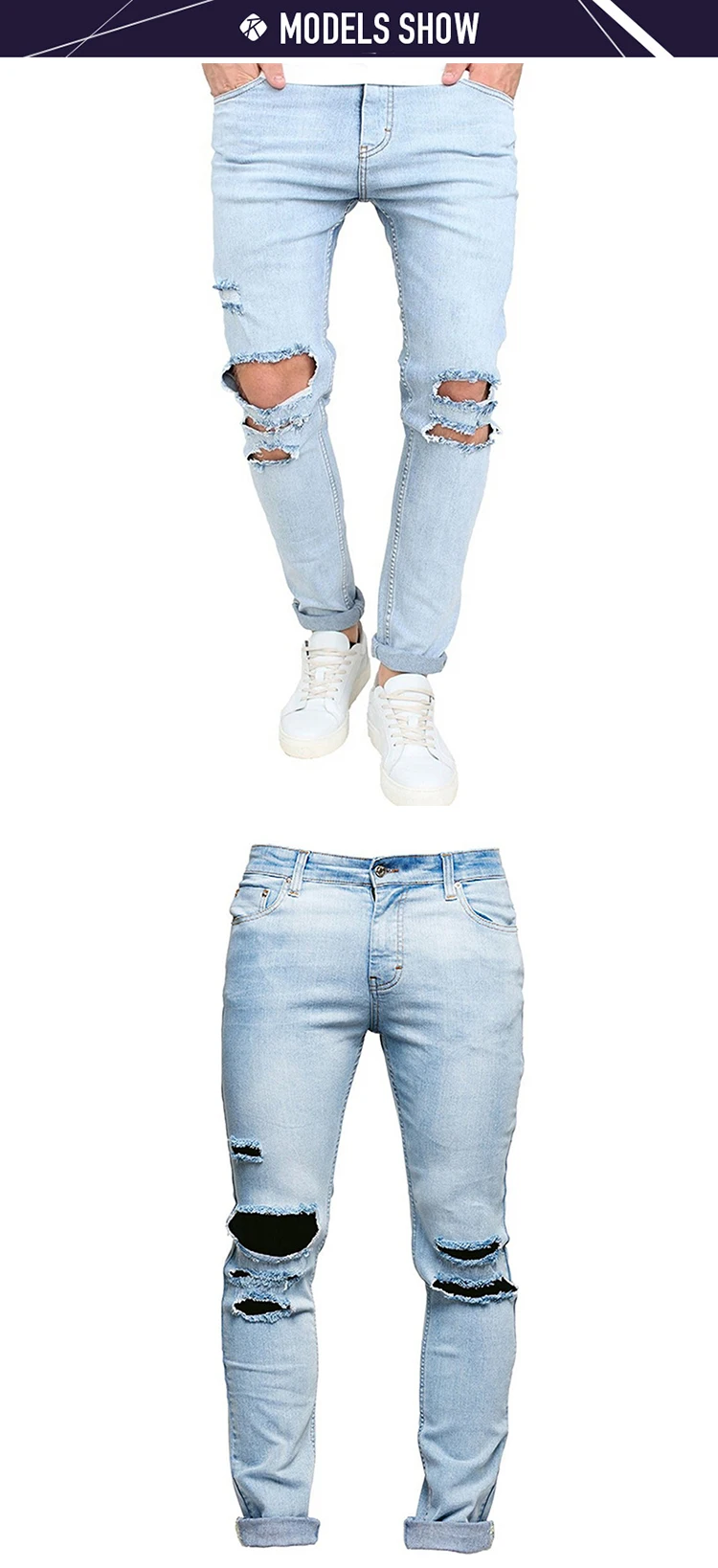 custom tailored jeans online