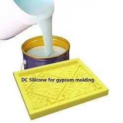 silicone mold making