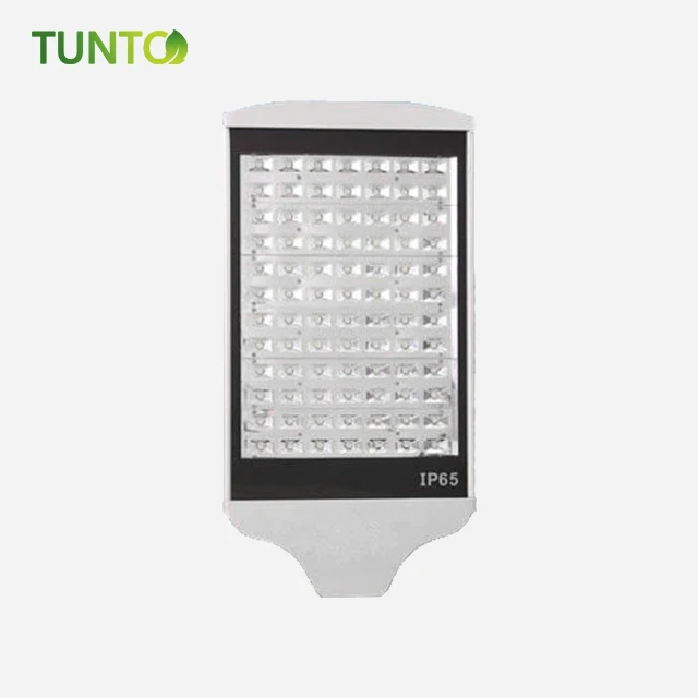 60W all in one solar led street light, general electric led lamps