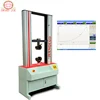 Metal Polymer Wire Rope Testing Pull Out Test Tensile Strength Equipment