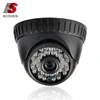 Boshen black color plastic 720p 960p ip poe sony cctv dome camera price in india