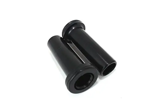 BossBearing Front Lower A Arm Bushings Kit for Arctic Cat 650 Prowler 2007