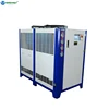 8HP 10HP Air Cooled Condenser 5 Ton Water Chiller Price For Saudi Arabia Egypt Kuwait Temperature
