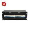 3 Phase AC Power Rack Mount PDU /Power Distribution Box