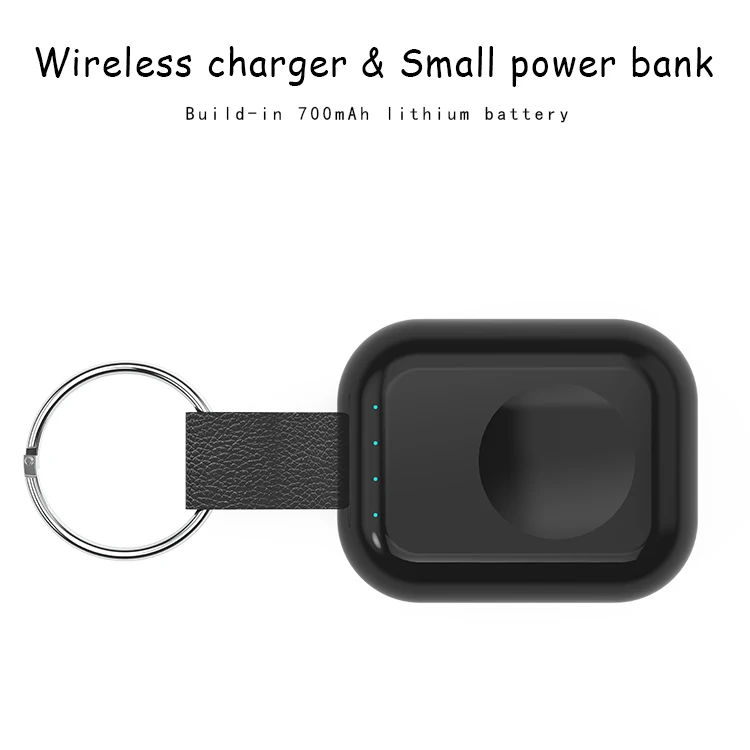 2020 Betka 3 in 1 wireless charger dock charging station portable wireless magnet charger for apple watch - ANKUX.COM