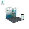 Professional with low price 6x6 backdrop display