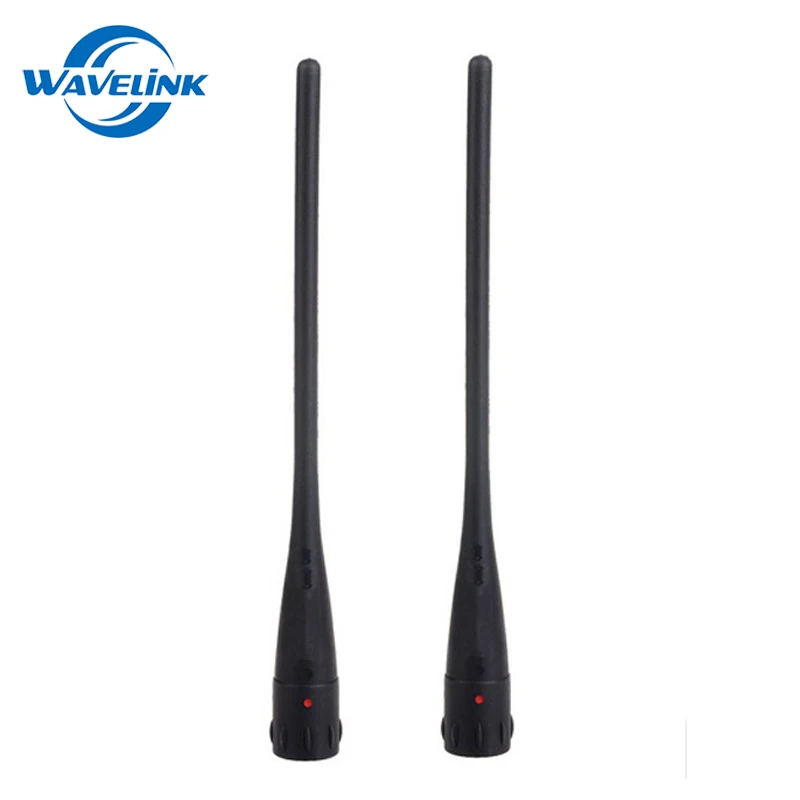 Tk378 Uhf 400-470mhz Long Range Walkie Talkie Antenna Two-way Amateur ...