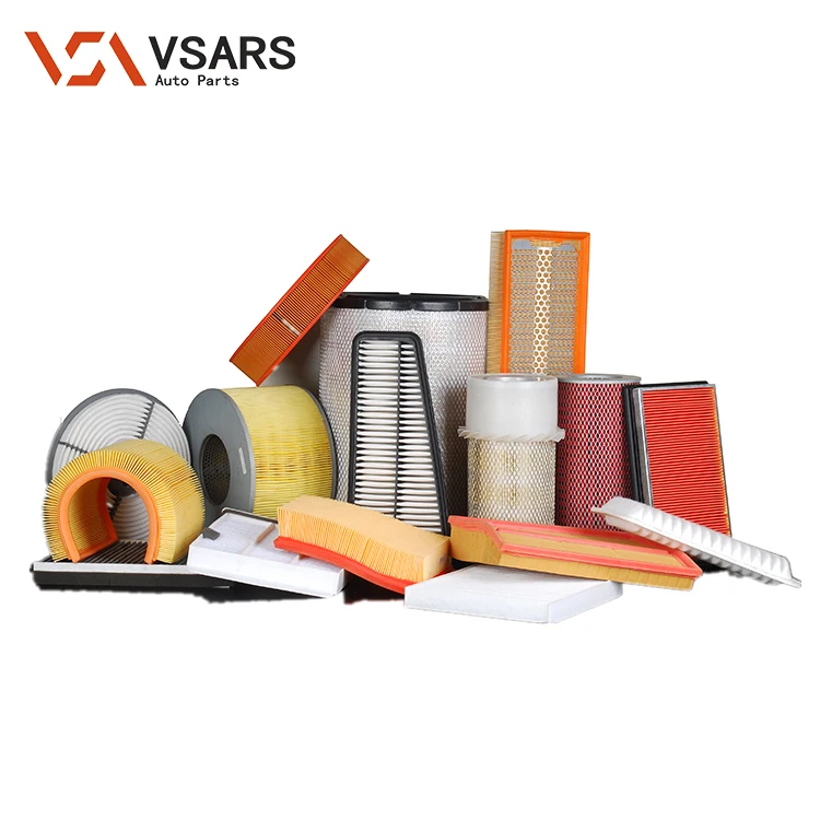 High Quality Hs Code For Air Filter For H Yundai Replacement Filter Oe