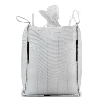 Large Grain Bags Super Bag 2 Ton Bulk Tons Waterproof One Product On Alibaba